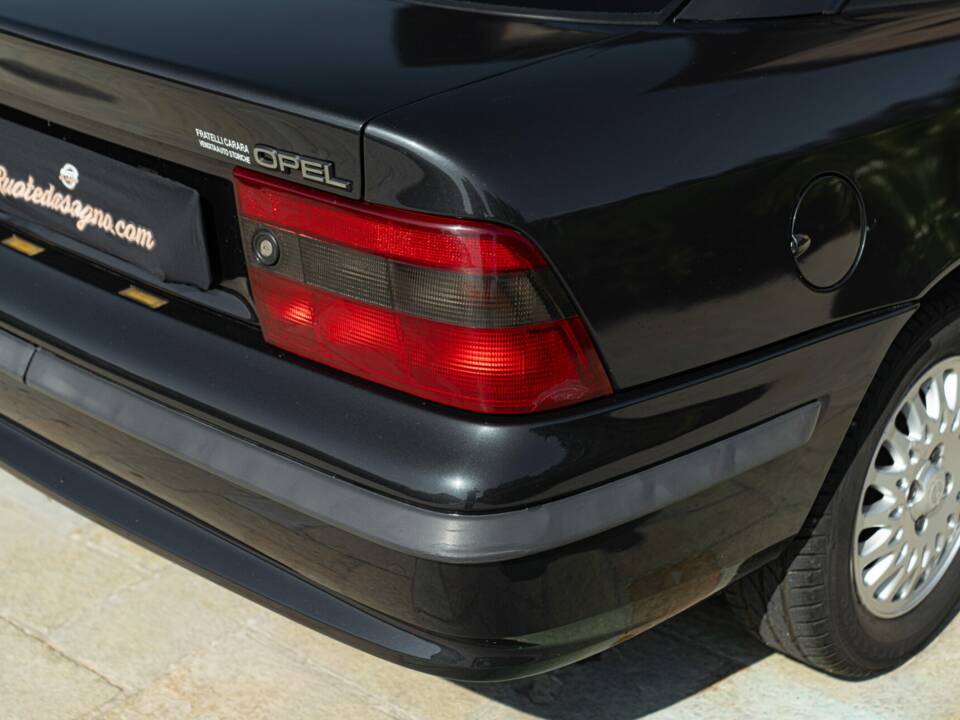 Image 19/50 of Opel Calibra 2,0 4x4 16V (1991)
