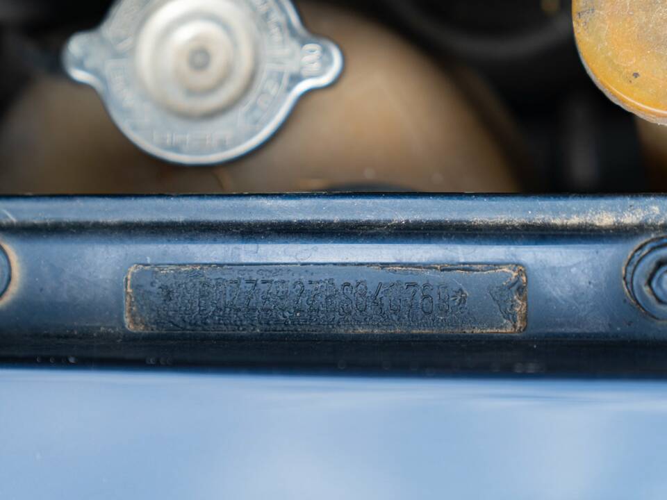 Image 32/34 of Porsche 928 (1981)