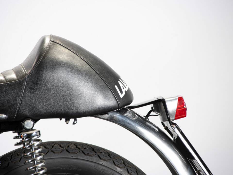 Immagine 19/50 di Laverda 750 SF (1971)