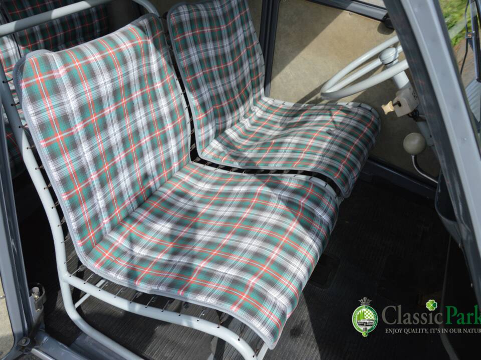 Afbeelding 30/50 van Citroën 2 CV  AZL (1958)