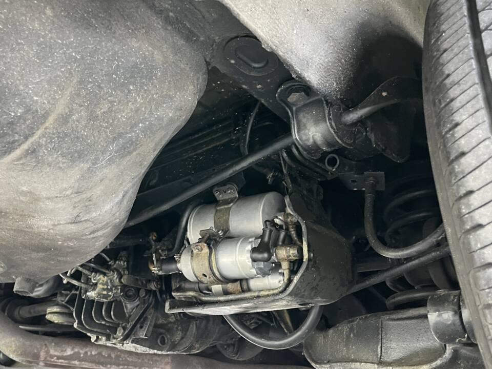 Image 35/40 de Mercedes-Benz 560 SEL (1987)