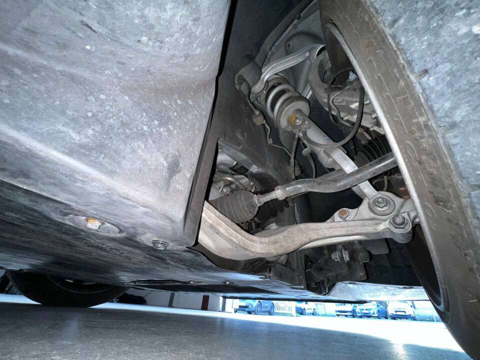 Image 69/76 de Nissan GT-R Nismo (2015)