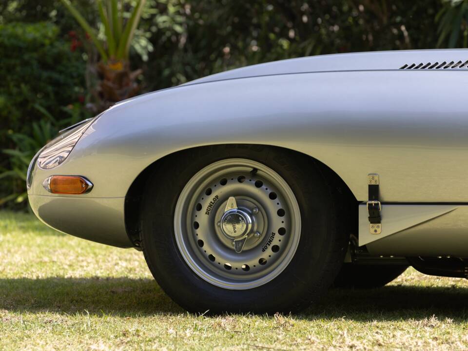 Bild 10/44 von Jaguar Type E 4.2 (1967)