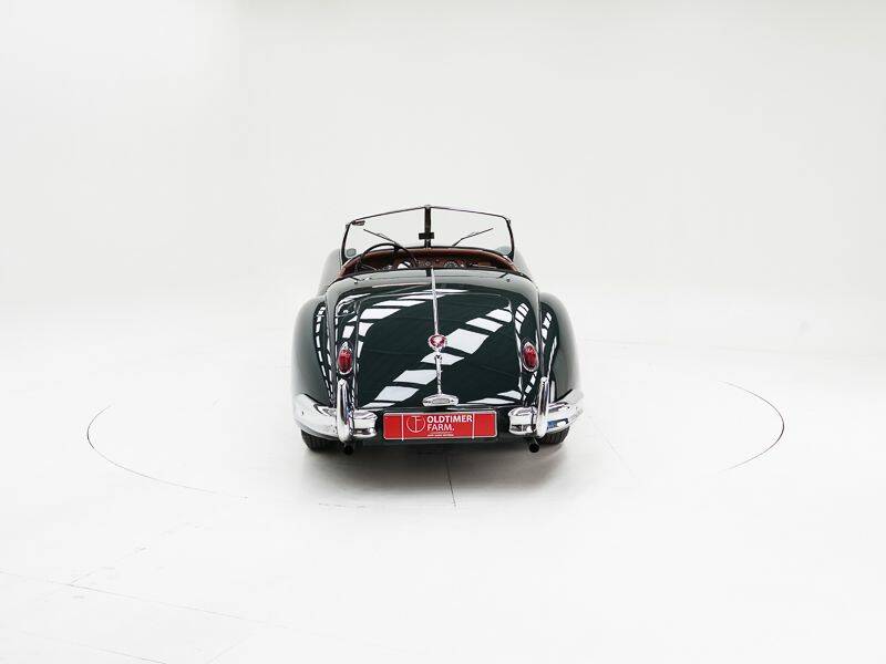 Afbeelding 7/15 van Jaguar XK 140 SE OTS (1955)