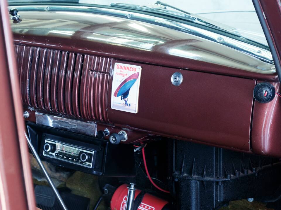 Obraz 38/50 pojazdu Chevrolet 3100 ½-ton (1955)