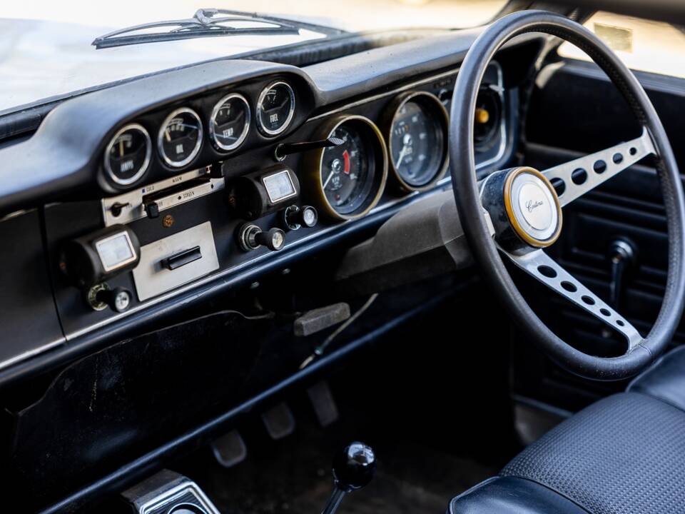Imagen 34/50 de Ford Lotus Cortina (1967)