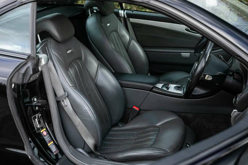 Bild 38/50 von Mercedes-Benz SL 55 AMG (2004)