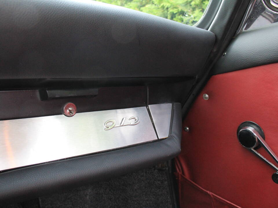 Bild 13/19 von Porsche 912 (1965)
