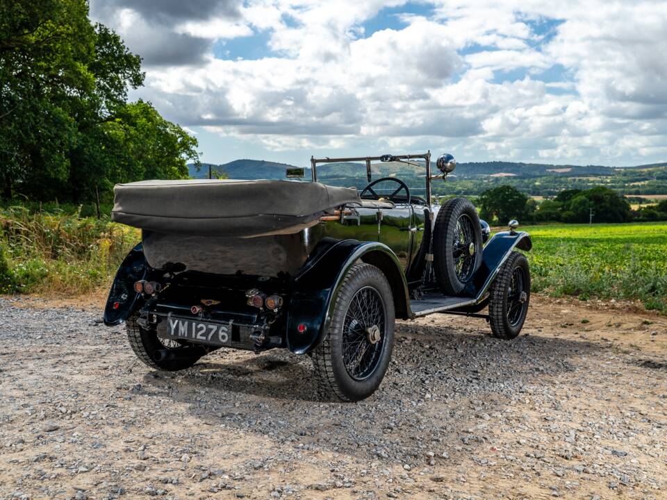 Image 5/23 of Bentley 3 Litre (1925)