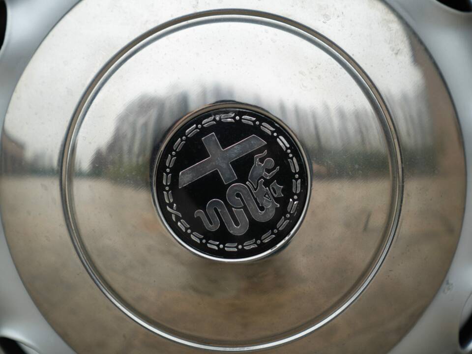 Obraz 20/50 pojazdu Alfa Romeo Giulia Sprint Speciale (1964)