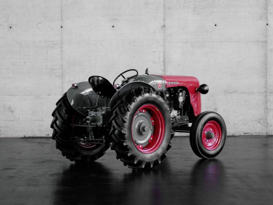 Afbeelding 9/33 van Lamborghini DL 25 (1955)
