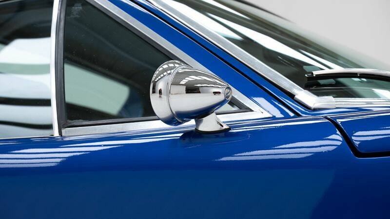 Image 13/15 of Lotus Europa Twin Cam (1974)