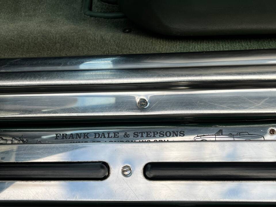 Bild 65/100 von Rolls-Royce Silver Shadow I (1974)