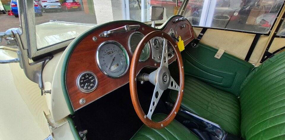 Afbeelding 6/8 van MG TD (1900)