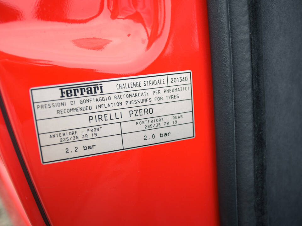 Bild 47/56 von Ferrari 360 Challenge Stradale (2004)