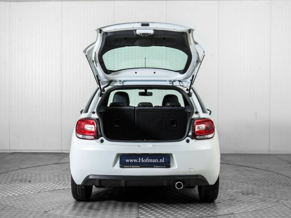 Afbeelding 38/48 van Citroën DS3 Racing (2014)