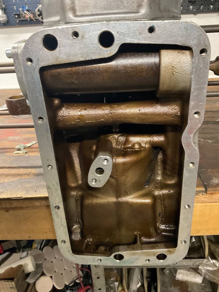 Image 63/87 of BMW R 100 RS (1977)