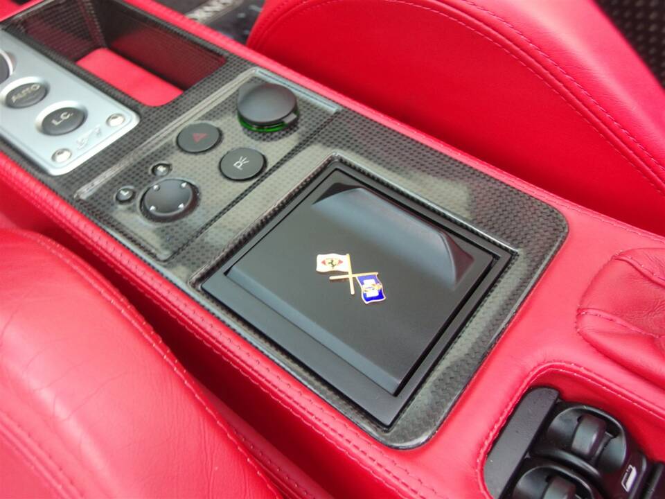 Image 54/100 of Ferrari F430 Spider (2007)