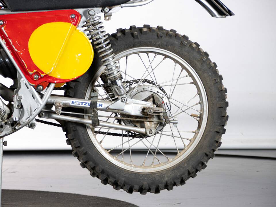 Immagine 20/50 di KTM 50 GS (1971)