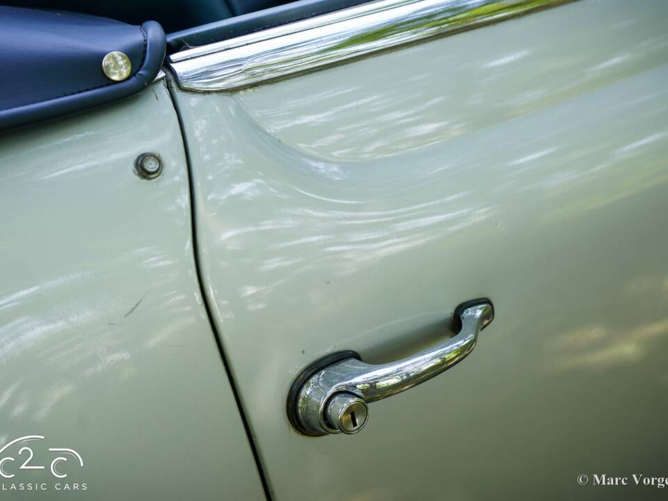 Imagen 33/57 de Mercedes-Benz 190 SL (1955)