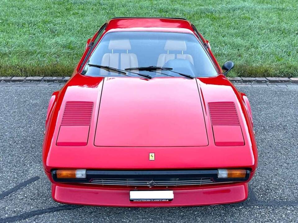 Bild 13/31 von Ferrari 308 GTB (1980)