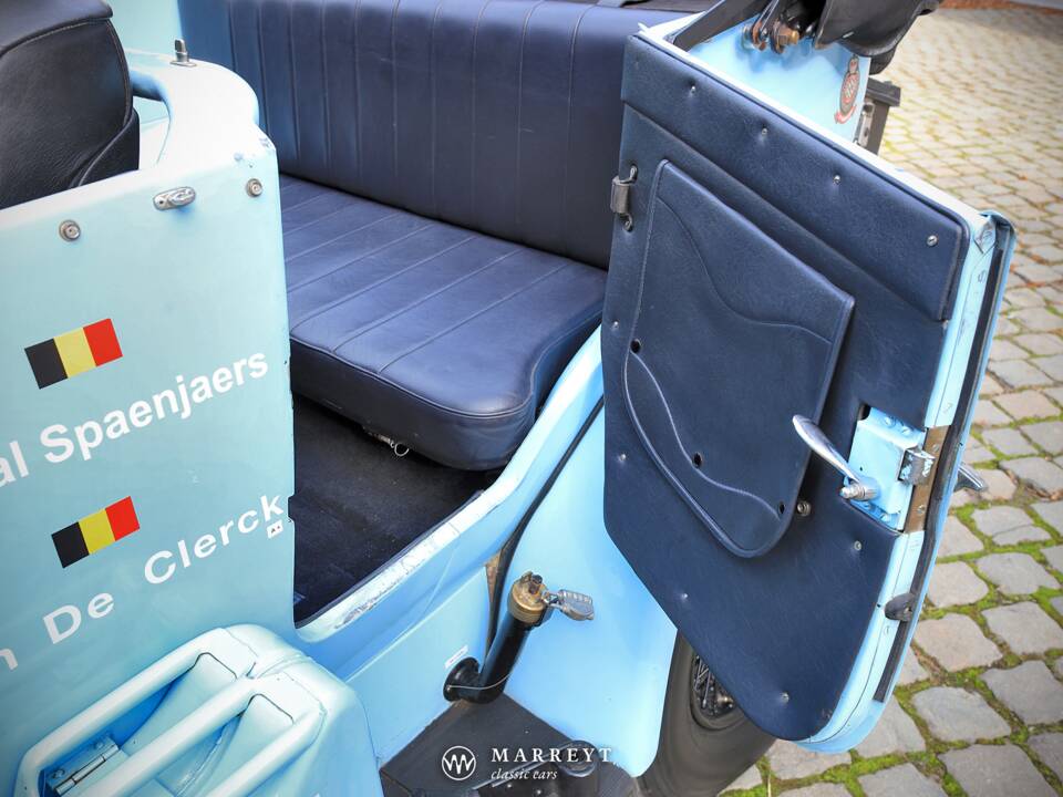Bild 62/98 von Delage D6 (1930)