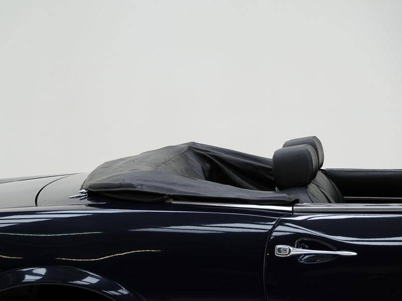 Bild 13/15 von FIAT 124 Spider CS1 (1977)