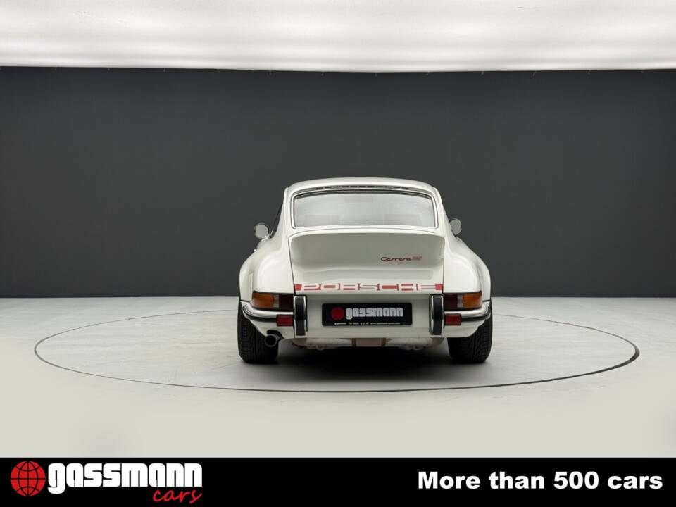Image 6/15 of Porsche 911 Carrera RS 2.7 (Touring) (1972)