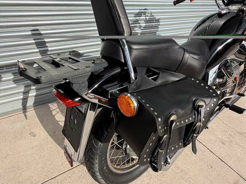 Immagine 23/28 di Moto Guzzi Nevada 350 (1992)