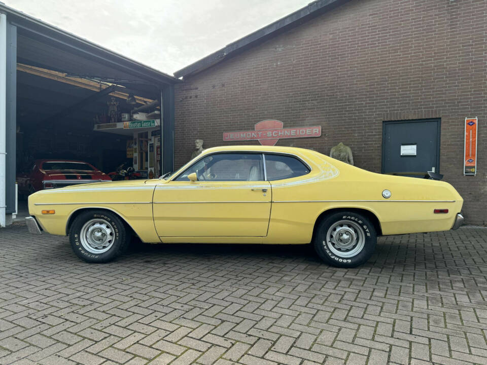 Afbeelding 16/22 van Dodge Dart Sport (1973)