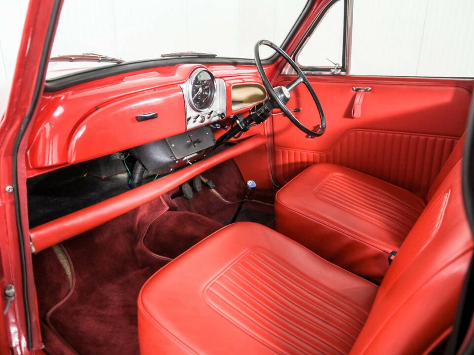 Bild 12/50 von Morris Minor 1000 Traveller (1969)