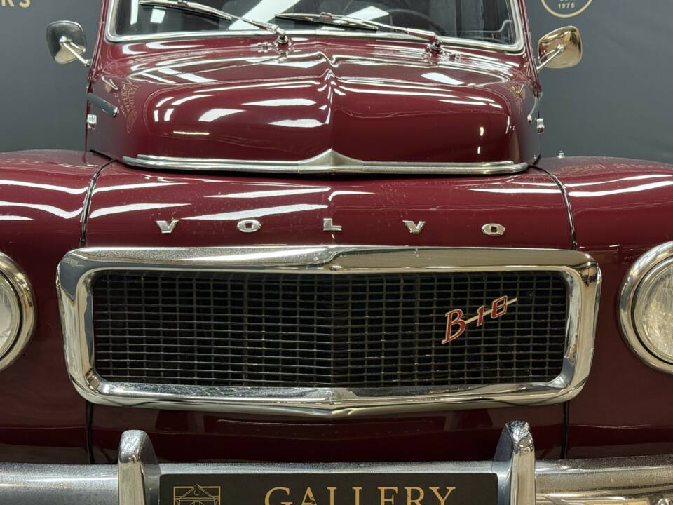 Image 19/50 of Volvo P 210 Duett (1962)