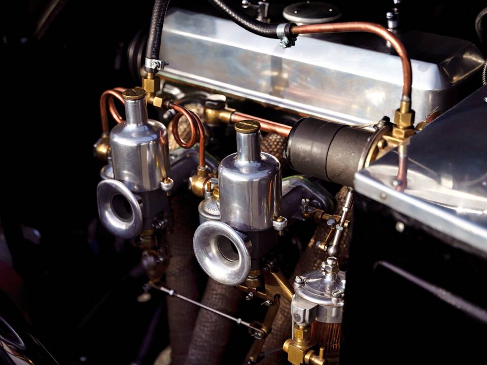 Image 14/28 of Singer 9 Sports (1934)