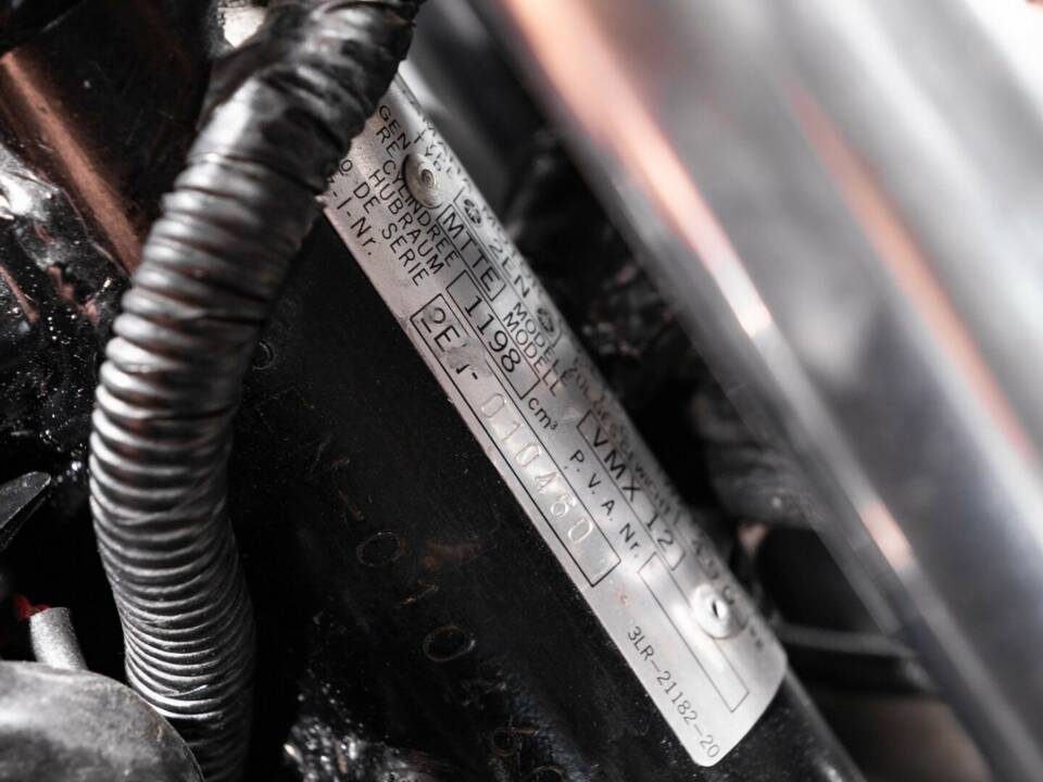 Immagine 26/50 di Yamaha DUMMY (1991)