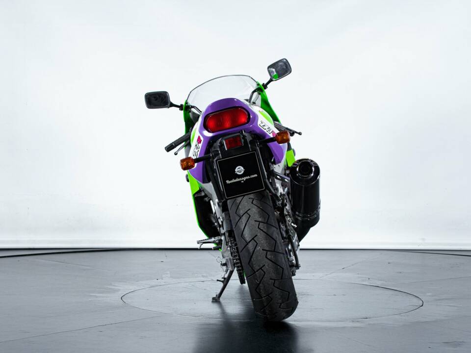 Image 3/50 of Kawasaki DUMMY (1996)
