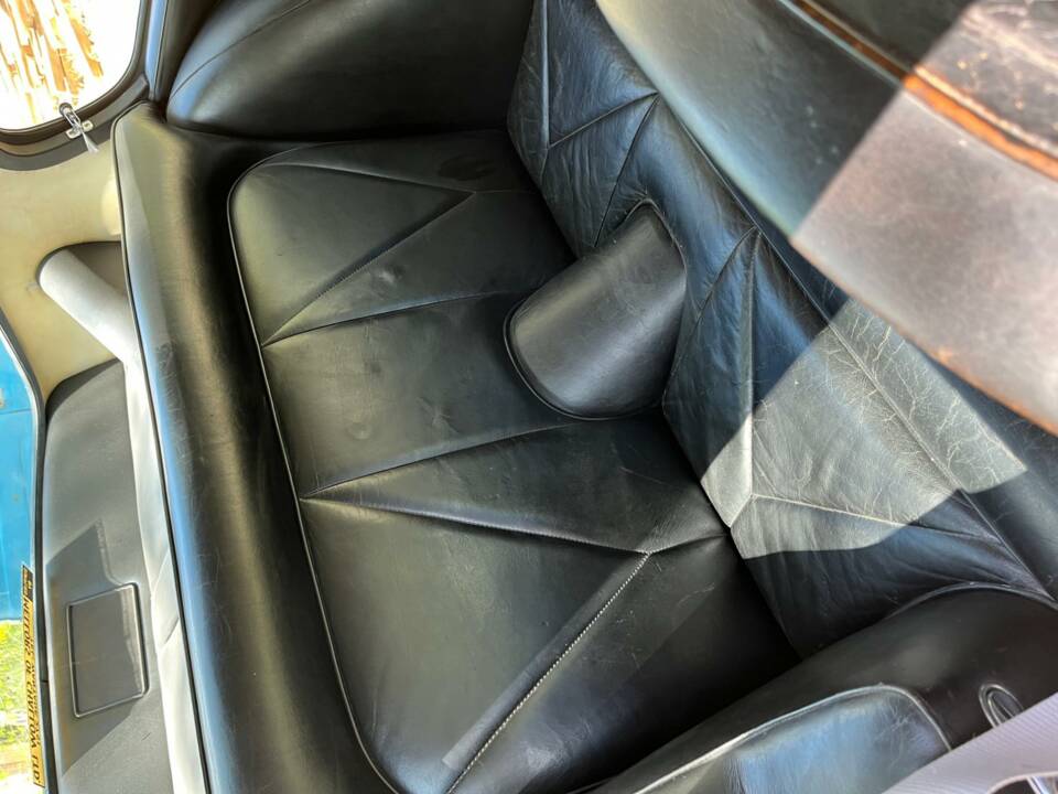 Bild 18/50 von Aston Martin DB 6 Vantage (1966)