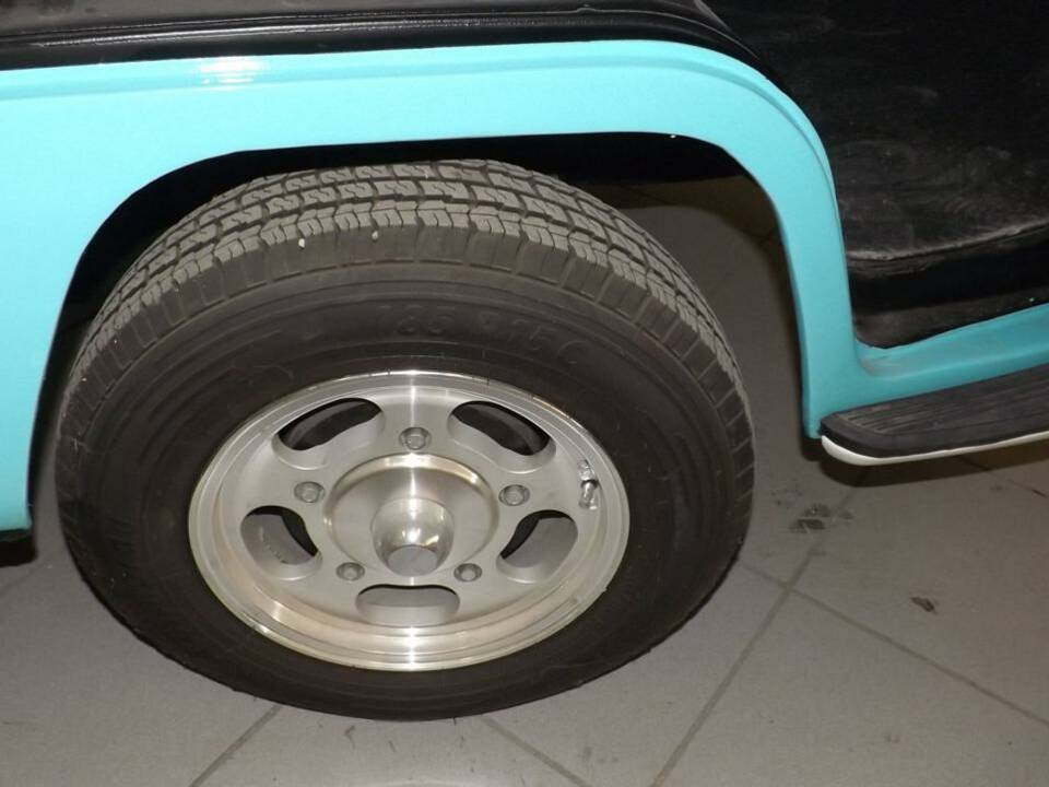 Imagen 18/43 de Volkswagen T2a pickup (1969)