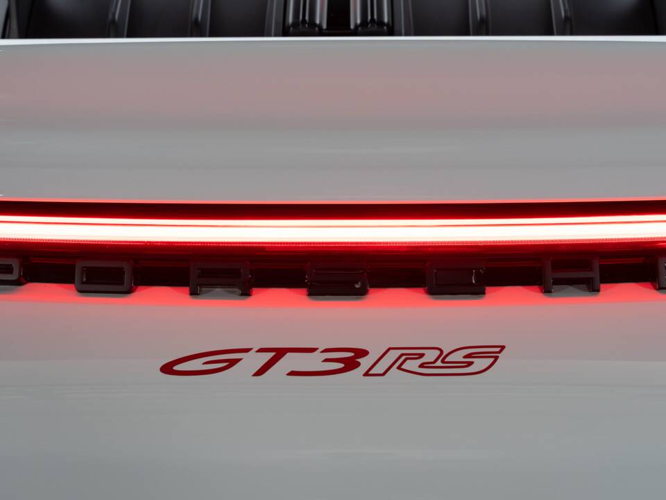 Bild 10/41 von Porsche 911 GT3 RS (2024)