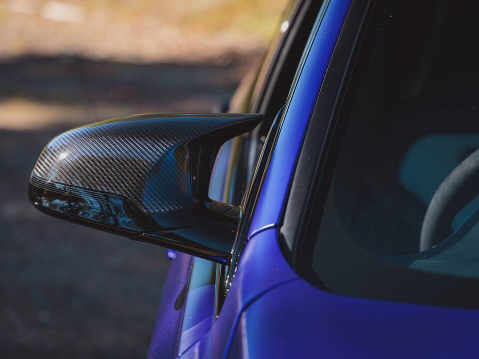 Immagine 7/39 di BMW M3 CS (2019)