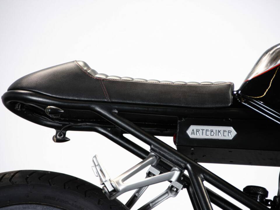 Immagine 36/50 di Honda CB 750 K (1987)