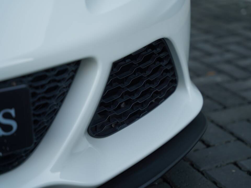 Image 36/50 of Lotus Exige S (2013)