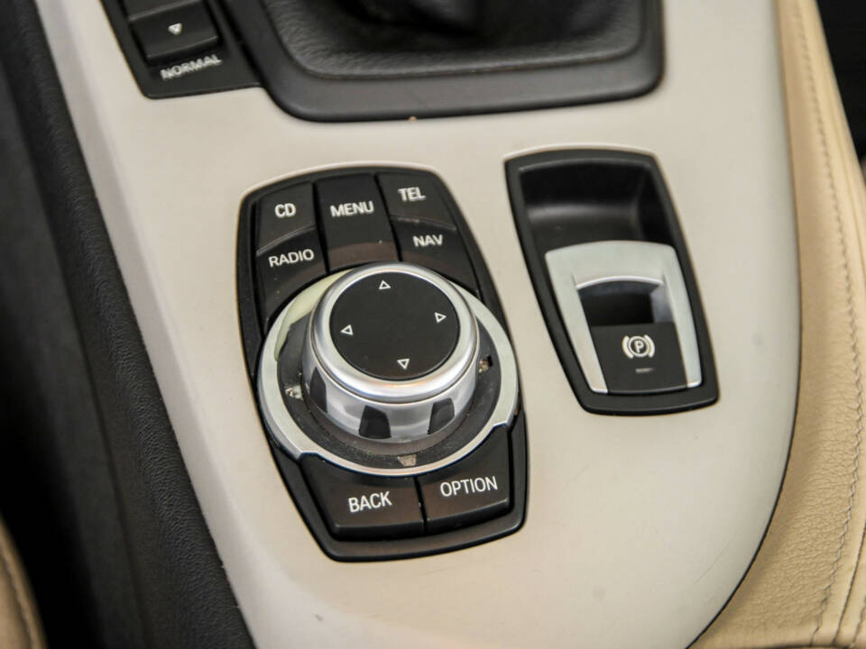Bild 37/50 von BMW Z4 sDrive23i (2010)
