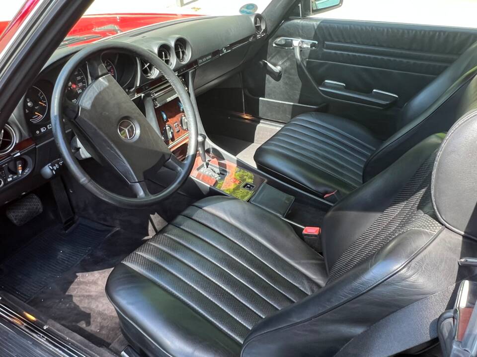Image 14/22 de Mercedes-Benz 300 SL (1986)
