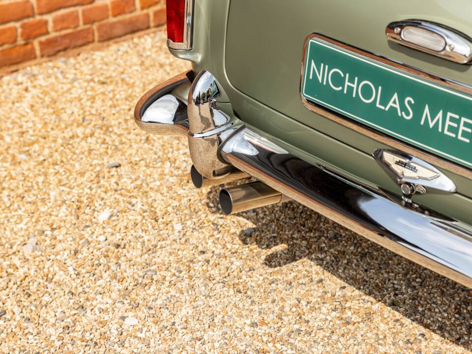 Bild 48/59 von Aston Martin DB 4 (1960)