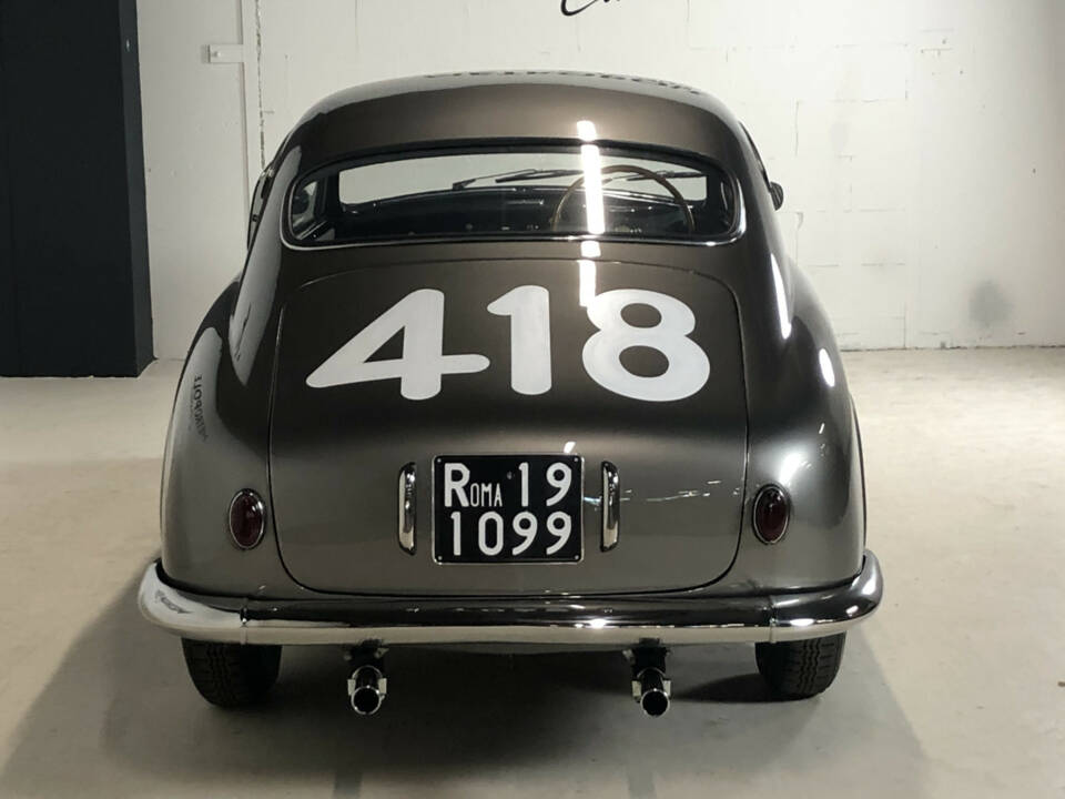 Image 20/35 of Lancia Aurelia B20 GT (1953)