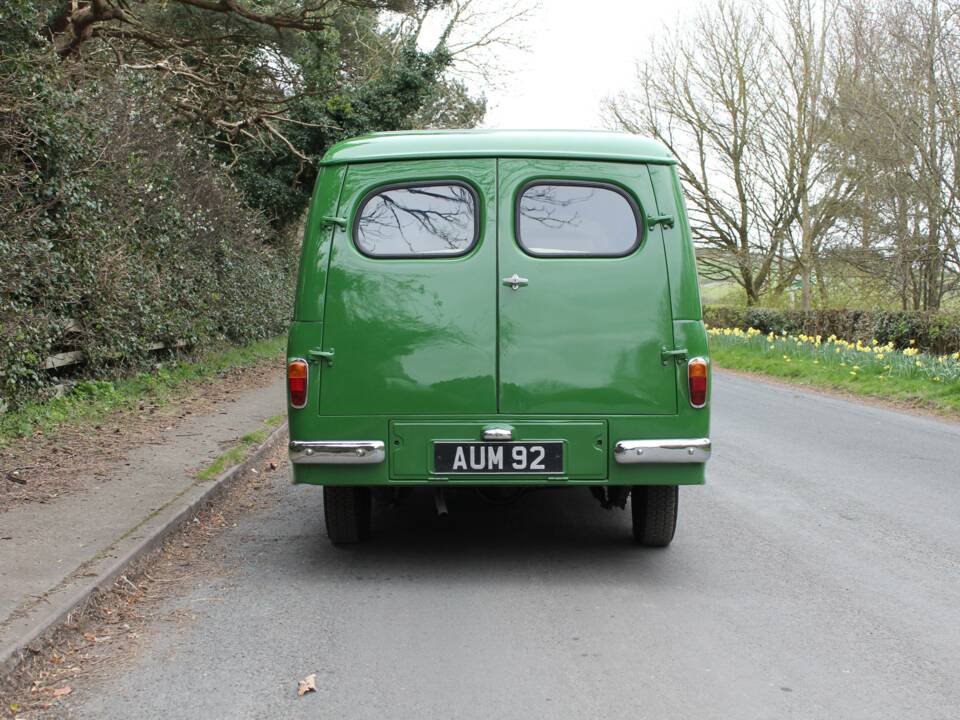 Afbeelding 5/16 van Morris Mini Van (1960)