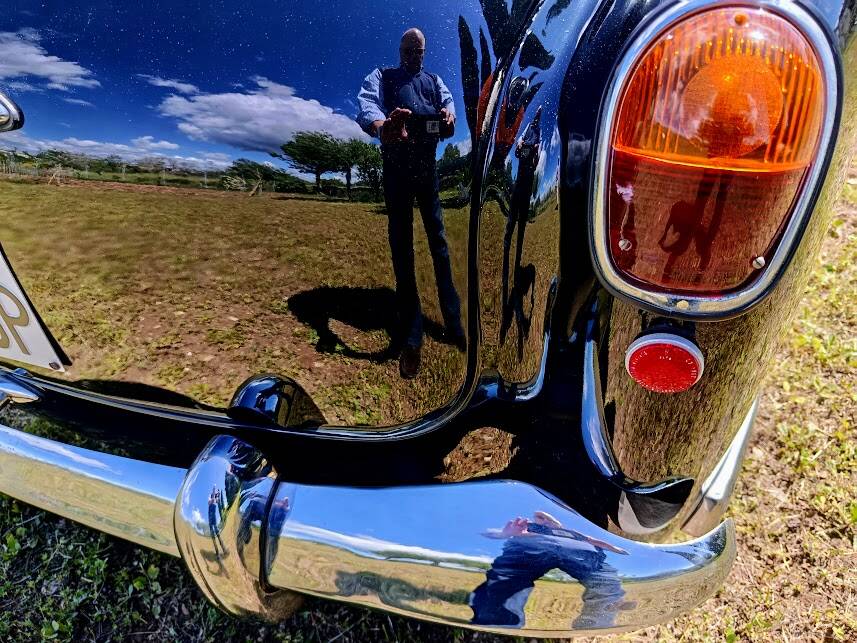 Imagen 47/94 de Alfa Romeo 1900 Super Berlina (1954)