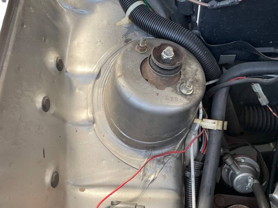 Afbeelding 63/74 van FIAT Panda 4x4 (1985)