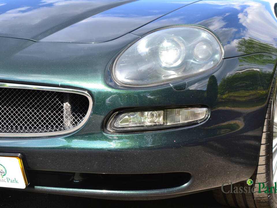 Bild 42/50 von Maserati 4200 Cambiocorsa (2003)