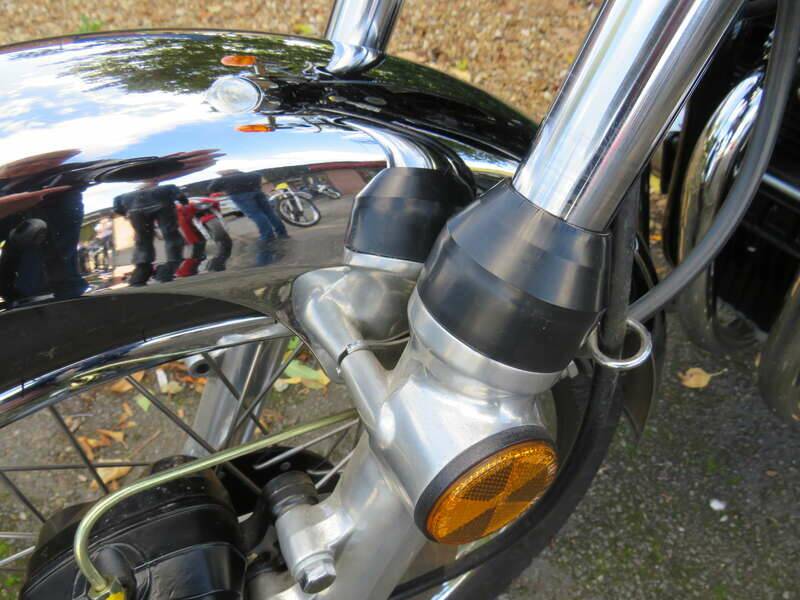 Bild 42/50 von Kawasaki 900 Z1 (1972)